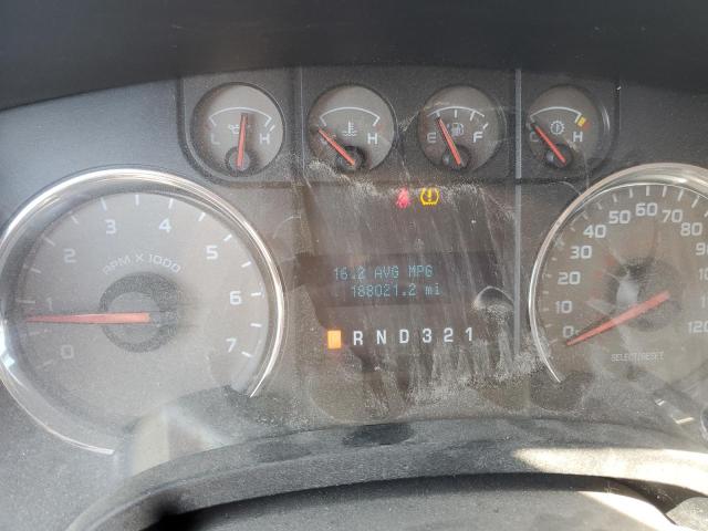 Photo 9 from auction – 2010 FORD F150 SUPER with VIN 1FTVX1CV7AKB36386
