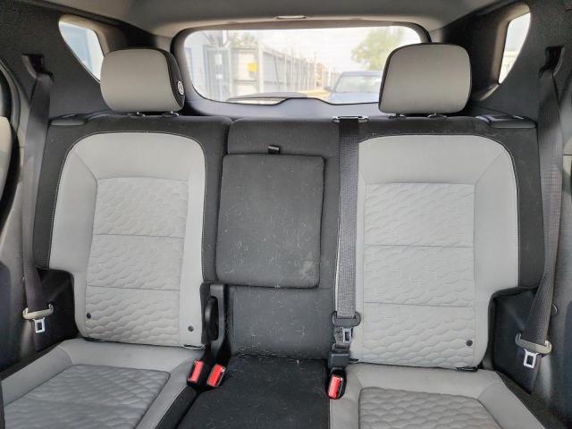 Photo 10 from auction – 2018 CHEVROLET EQUINOX with VIN 3GNAXJEV9JL122135