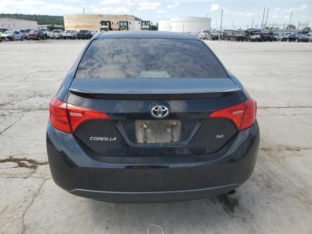 Photo 6 from auction – 2018 TOYOTA COROLLA with VIN 5YFBURHE2JP758821