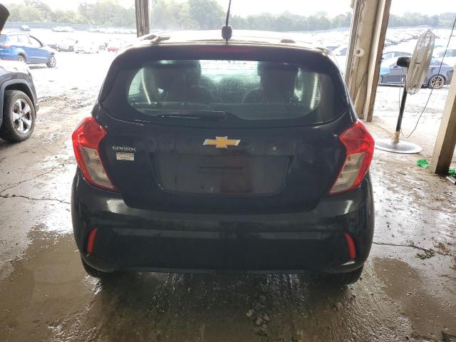 Photo 6 from auction – 2020 CHEVROLET SPARK LS with VIN KL8CB6SA0LC405383