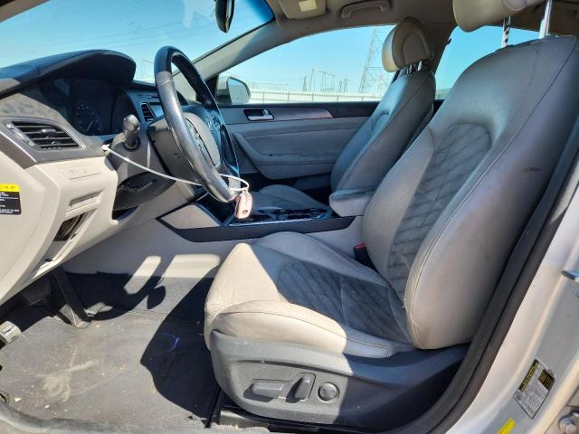 Photo 7 from auction – 2015 HYUNDAI SONATA SPO with VIN 5NPE34AF4FH187908