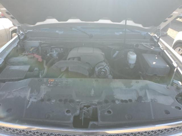 Photo 11 from auction – 2012 CHEVROLET SILVERADO with VIN 1GCPKSE79CF137501