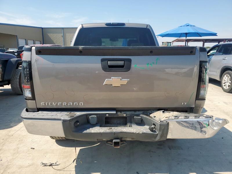 Zdjęcie 6 z aukcji – 2008 CHEVROLET SILVERADO z VIN 3GCEC13C28G310831
