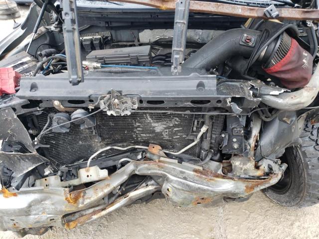 Photo 11 from auction – 2014 FORD F150 SUPER with VIN 1FTFW1EF8EFB10715