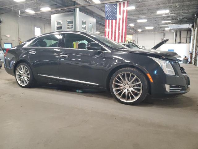 Photo 4 from auction – 2014 CADILLAC XTS VSPORT with VIN 2G61W5S88E9125959