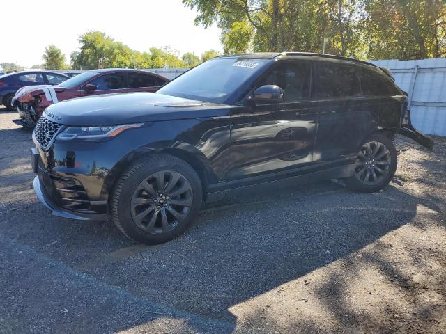 LAND ROVER RANGE ROVE 2019 with VIN SALYL2EN6KA227502 - Photo from auction