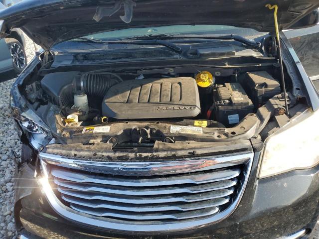 Photo 12 from auction – 2014 CHRYSLER TOWN & COU with VIN 2C4RC1CG6ER336049