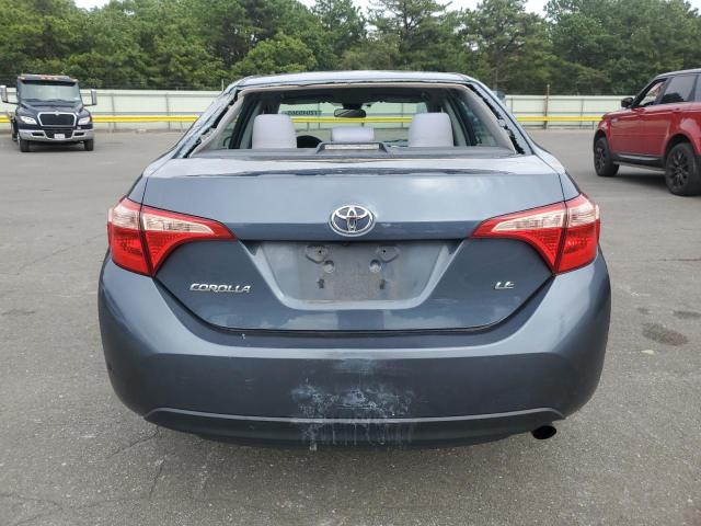 Photo 6 from auction – 2017 TOYOTA COROLLA L with VIN 2T1BURHEXHC908961