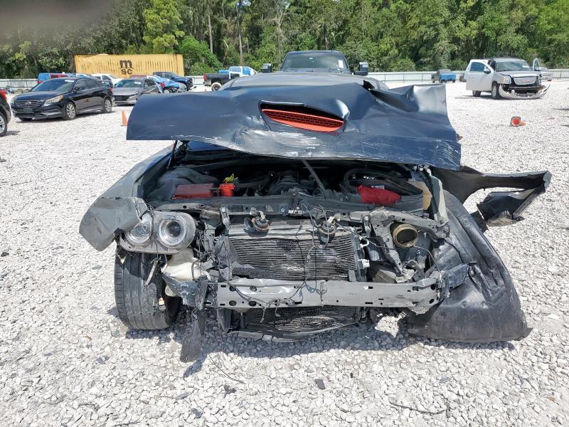 Photo 5 from auction – 2017 DODGE CHALLENGER with VIN 2C3CDZBT4HH659028