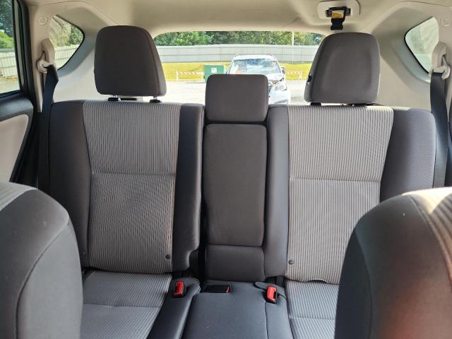 Photo 10 from auction – 2015 TOYOTA RAV4 LE with VIN 2T3BFREV5FW370994