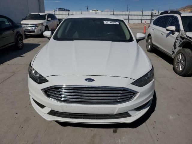 Photo 5 from auction – 2017 FORD FUSION SE with VIN 3FA6P0HD6HR379357