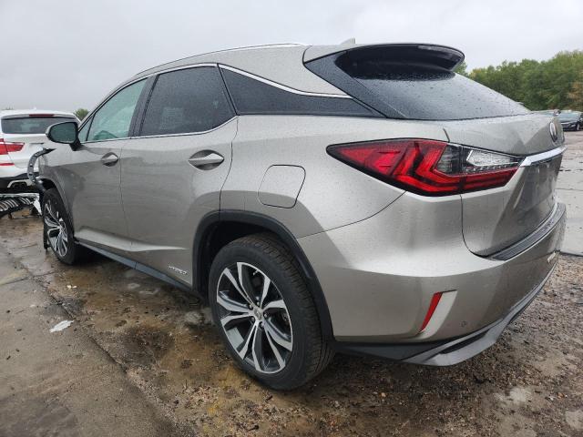 Photo 2 from auction – 2017 LEXUS RX 450H BASE with VIN 2T2BGMCA0HC018981