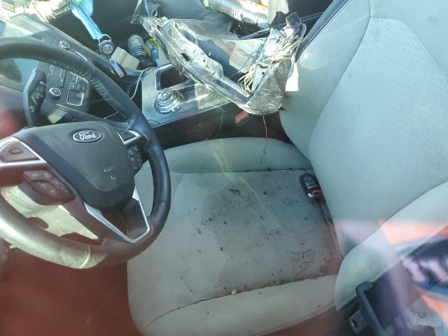 Photo 7 from auction – 2019 FORD FUSION with VIN 3FA6P0HD0KR153368