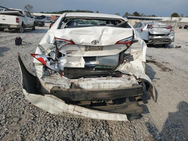 Photo 6 from auction – 2015 TOYOTA COROLLA L with VIN 2T1BURHE3FC474573