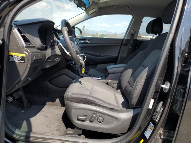 Photo 7 from auction – 2016 HYUNDAI TUCSON LIM with VIN KM8J33A49GU238491