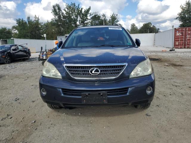 Photo 5 from auction – 2006 LEXUS RX 400 with VIN JTJHW31UX60027135