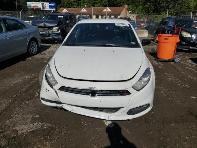 Photo 5 from auction – 2015 DODGE DART SXT with VIN 1C3CDFBB2FD267388