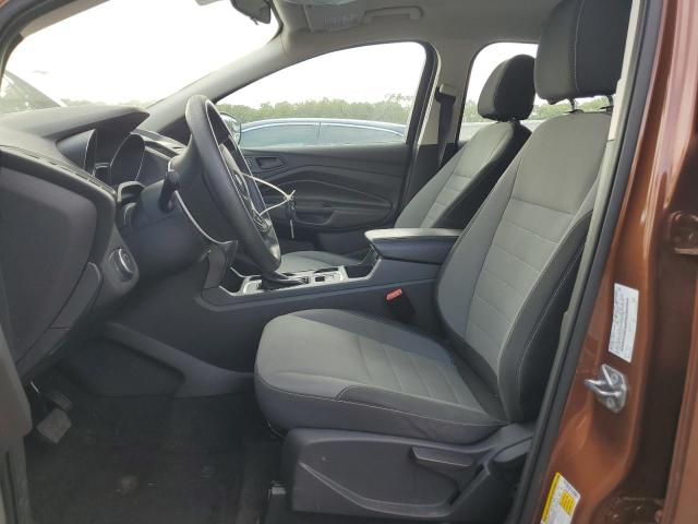 Zdjęcie 7 z aukcji – 2017 FORD ESCAPE S z VIN 1FMCU0F71HUE19609