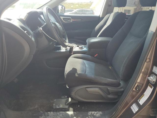 Zdjęcie 7 z aukcji – 2015 NISSAN PATHFINDER z VIN 5N1AR2MM4FC640203