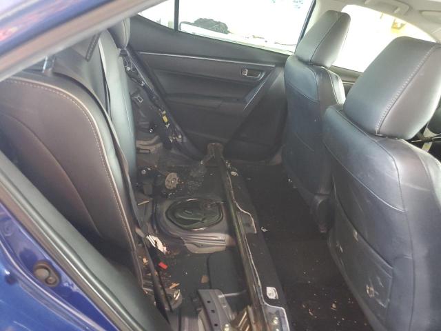 Photo 10 from auction – 2015 TOYOTA COROLLA L with VIN 2T1BURHE8FC390183