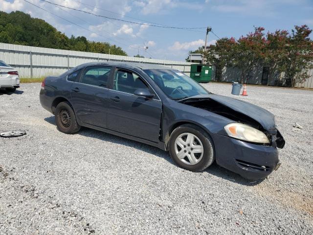 Photo 4 from auction – 2008 CHEVROLET IMPALA LS with VIN 2G1WB58K081366363