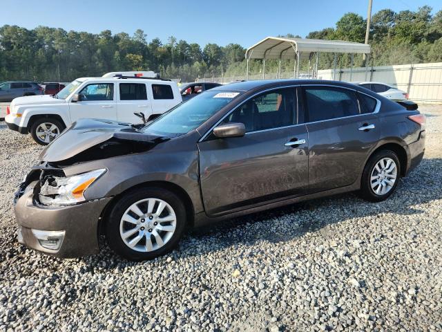NISSAN ALTIMA 2014 with VIN 1N4AL3AP3EC181177 - Photo from auction