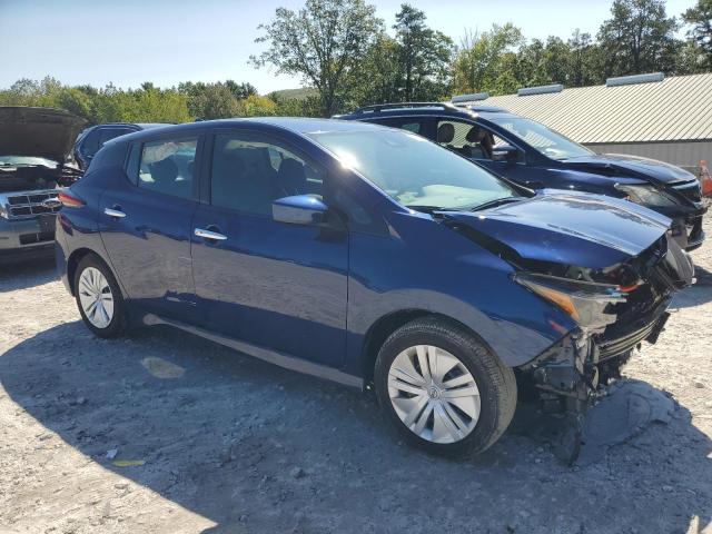 Photo 4 from auction – 2025 NISSAN LEAF S with VIN 1N4AZ1BV9SC561720