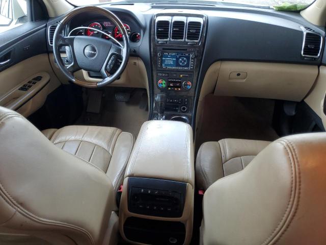 Photo 8 from auction – 2012 GMC GMC ACADIA with VIN 1GKKVTED4CJ318505