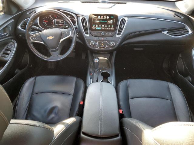 Photo 8 from auction – 2018 CHEVROLET MALIBU LT with VIN 1G1ZD5ST4JF293036