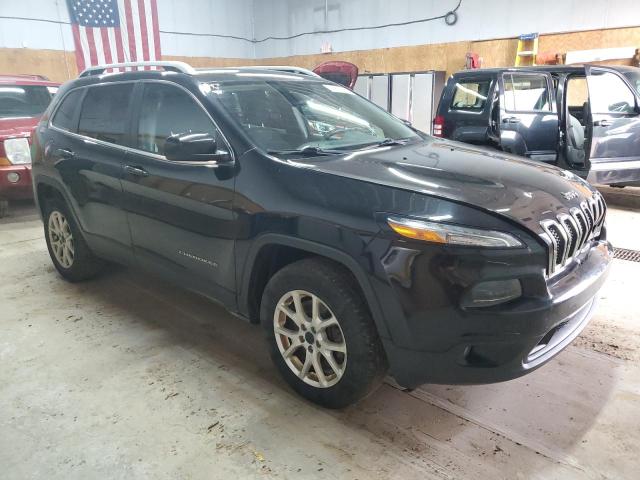 Photo 4 from auction – 2017 JEEP CHEROKEE L with VIN 1C4PJMCB0HW657518