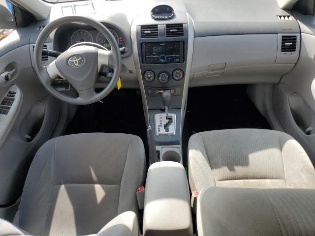 Photo 8 from auction – 2010 TOYOTA COROLLA BA with VIN 2T1BU4EE9AC347889
