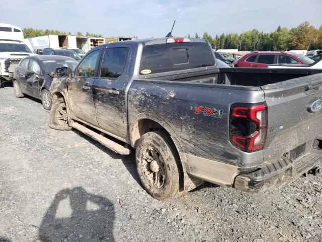 Photo 2 from auction – 2024 FORD RANGER with VIN 1FTER4HHXRLE40445