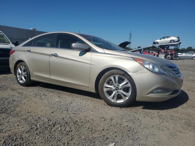 Photo 4 from auction – 2011 HYUNDAI SONATA SE with VIN 5NPEC4AC7BH220738