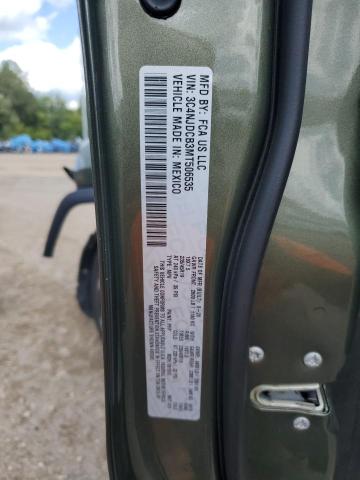 Photo 14 from auction – 2021 JEEP COMPASS LI with VIN 3C4NJDCB3MT506535