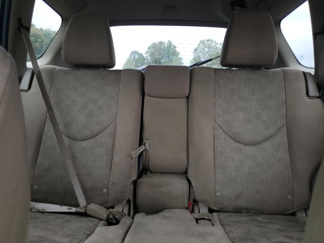 Photo 10 from auction – 2012 TOYOTA RAV4 with VIN 2T3ZF4DVXCW120309