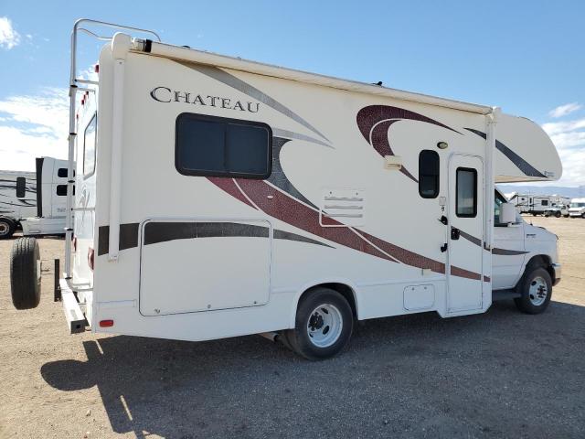 Photo 4 from auction – 2016 FORD ECONOLINE with VIN 1FDXE4FS3GDC35829