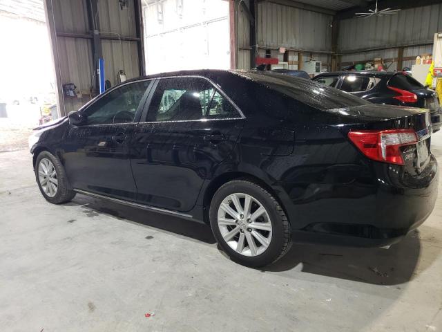Photo 2 from auction – 2012 TOYOTA CAMRY SE with VIN 4T1BK1FK7CU505561