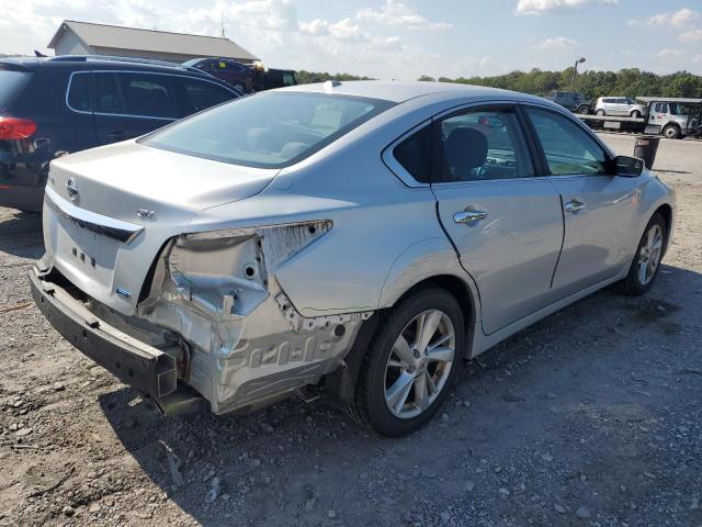 Photo 3 from auction – 2014 NISSAN ALTIMA 2.5 with VIN 1N4AL3AP7EC116316