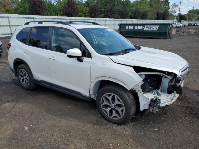 Photo 4 from auction – 2021 SUBARU FORESTER PREMIUM with VIN JF2SKAFC3MH403604