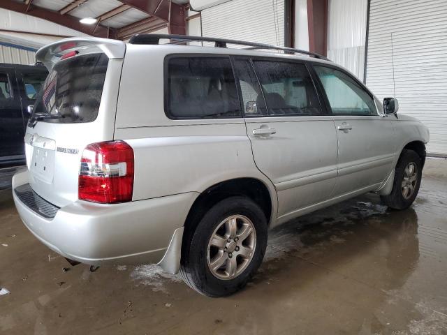 Photo 3 from auction – 2007 TOYOTA HIGHLANDER with VIN JTEEP21AX70199925