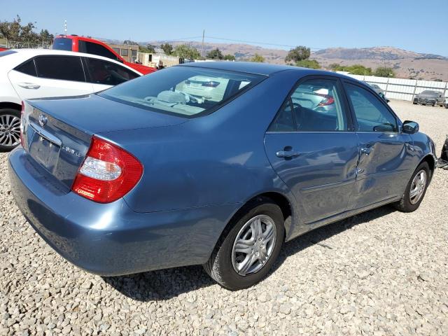 Photo 3 from auction – 2003 TOYOTA CAMRY LE with VIN 4T1BE32K63U761425