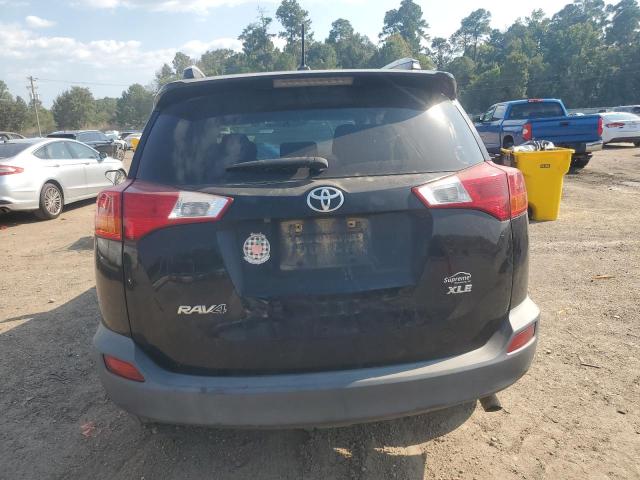 Photo 6 from auction – 2015 TOYOTA RAV4 XLE with VIN 2T3WFREV9FW232876