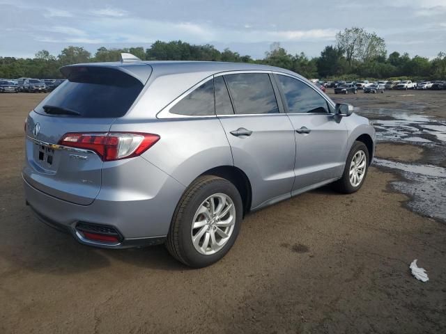 Photo 3 from auction – 2016 ACURA RDX with VIN 5J8TB4H34GL012918