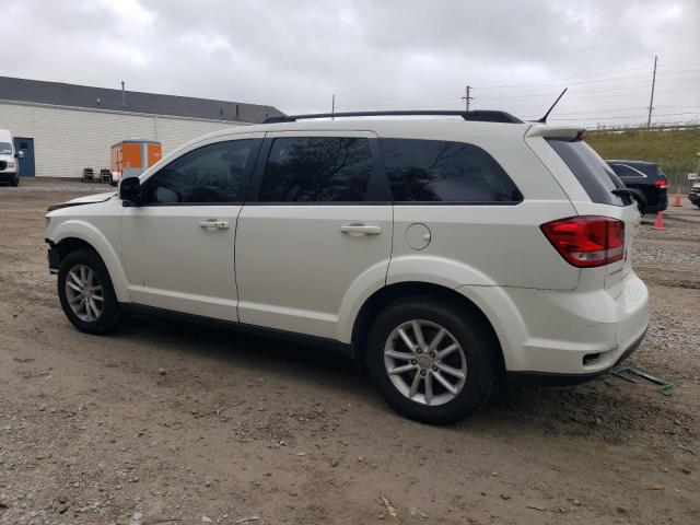 Photo 2 from auction – 2017 DODGE JOURNEY SX with VIN 3C4PDCBG0HT523418