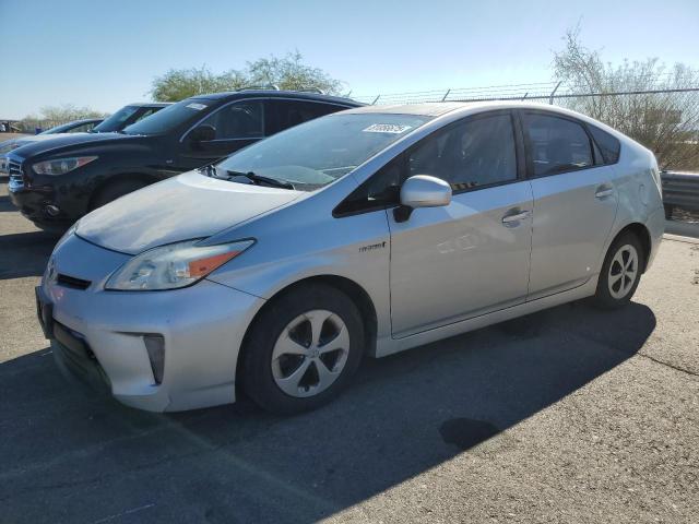 TOYOTA PRIUS 2014 with VIN JTDKN3DU0E1774923 - Photo from auction