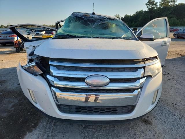 Photo 5 from auction – 2014 FORD EDGE SEL with VIN 2FMDK3JC0EBA14438