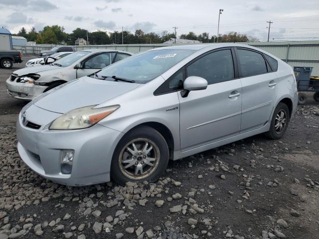 TOYOTA PRIUS 2010 with VIN JTDKN3DU6A1202782 - Photo from auction