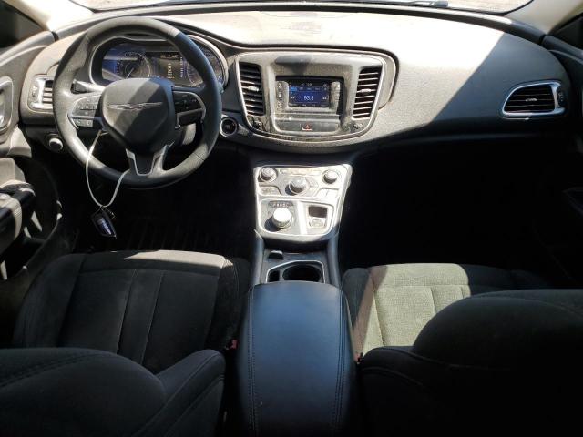 Photo 8 from auction – 2016 CHRYSLER 200 LIMITE with VIN 1C3CCCABXGN144839