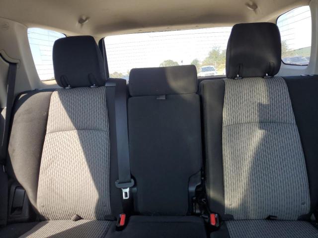 Фото 10 с аукциона – 2014 TOYOTA 4RUNNER SR с VIN JTEBU5JR6E5162017