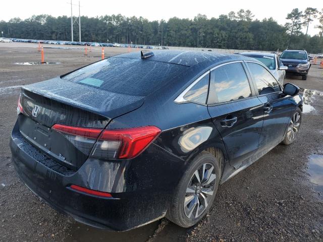 Photo 3 from auction – 2024 HONDA CIVIC EX with VIN 2HGFE1F73RH327704